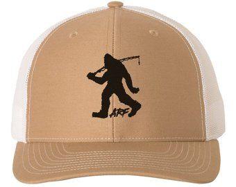 BFRO Logo - Bigfoot logo