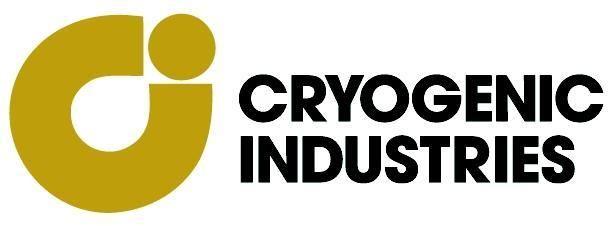Cryogenic Logo - Cryogenic Industries Competitors, Revenue and Employees - Owler ...
