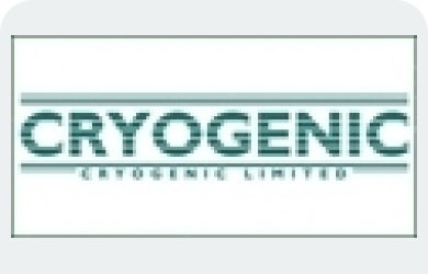 Cryogenic Logo - Jobs | British Cryogenics Council