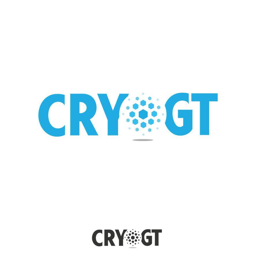 Cryogenic Logo - Entry #47 by fadzkhan for Design a Logo for Cryogenic solutions ...