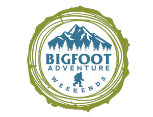 BFRO Logo - Bigfoot Adventure Weekends