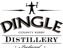 Distillery Logo - Dingle Distillery