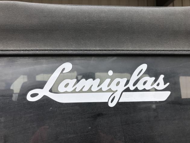 Lamiglas Logo - LogoDix