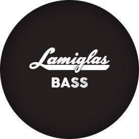 Lamiglas Logo - Lamiglas Custom Rod Building Blanks | MudHole.com