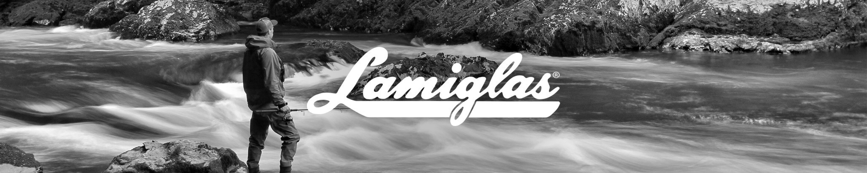 Lamiglas Logo - Amazon.com: Lamiglas