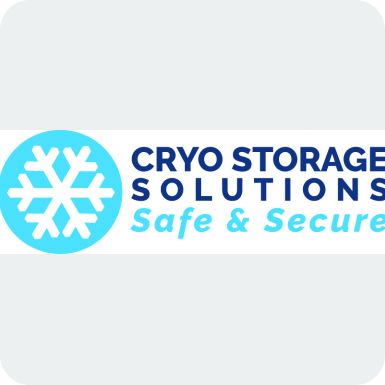Cryogenic Logo - Cryo Storage Solutions Ltd | British Cryogenics Council