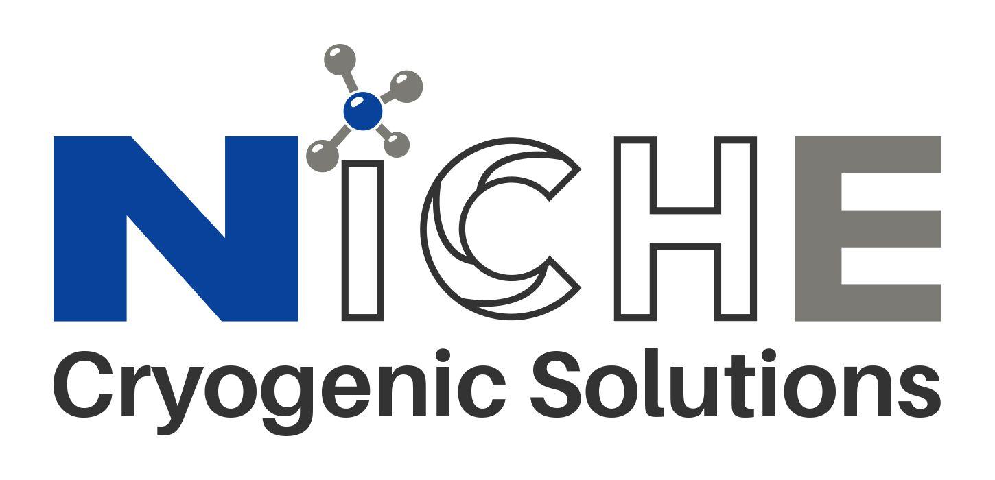 Cryogenic Logo - NICHE Cryogenic Solutions