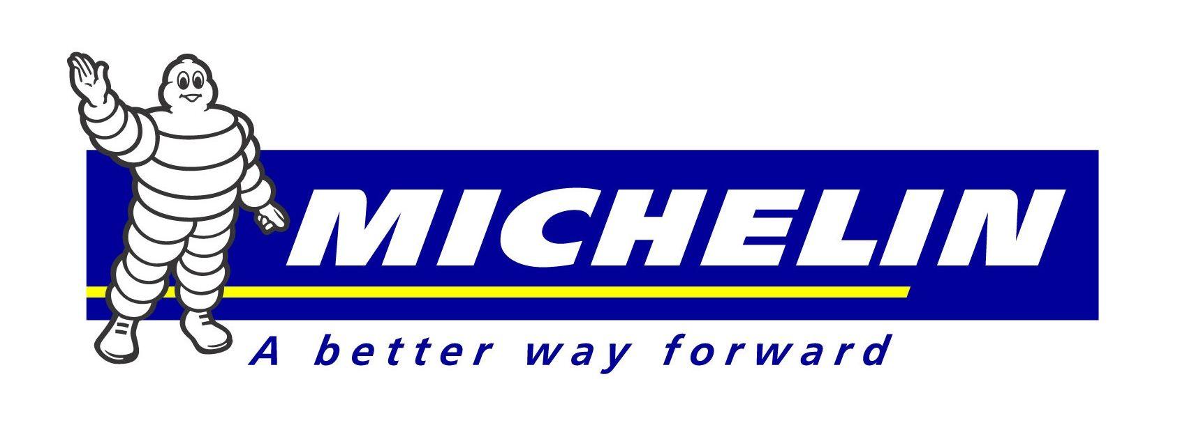 Michellyn Logo - Michelin – Logos Download