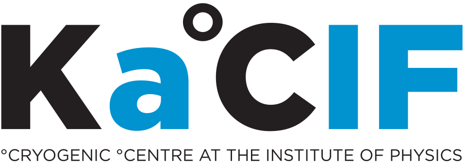 Cryogenic Logo - Kacif