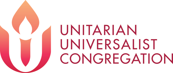 UUC Logo - home - Unitarian Universalist Congregation