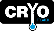 Cryogenic Logo - Wattgate Cryo Treatment