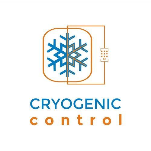 Cryogenic Logo - Prize Guaranteed: Cryogenic Control Software Logo | Logo design contest