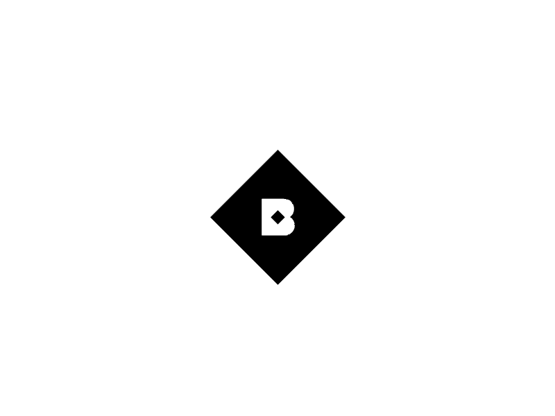 Birchbox Logo - Birchbox Loady Thing by matt mitchell | Dribbble | Dribbble