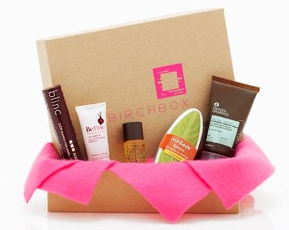 Birchbox Logo - Birchbox Review – A Raw Reveal Of Where Your Money's Going