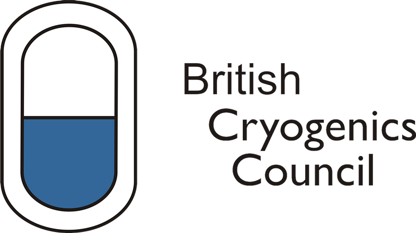 Cryogenic Logo - International Cryogenic Engineering Conference 2018 - Science and ...