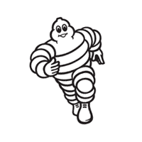 Michellyn Logo - Michelin 46, download Michelin 46 :: Vector Logos, Brand logo ...