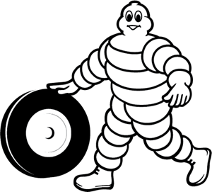 Michellyn Logo - Michelin Logo Vectors Free Download