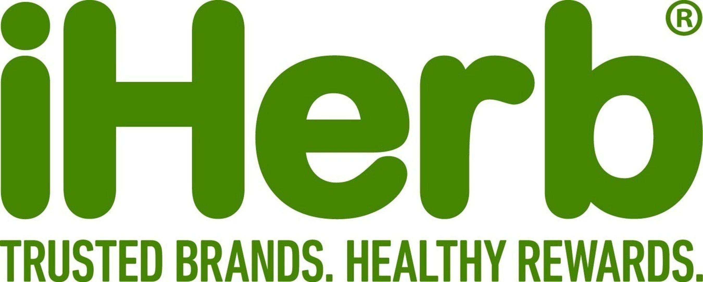 IHerb Logo LogoDix