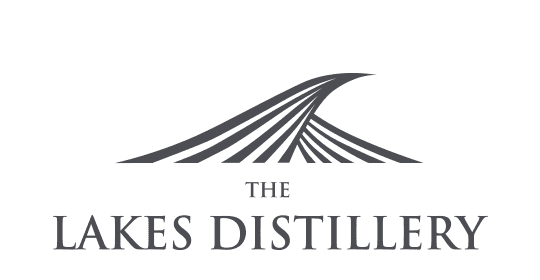 Distillery Logo - Lakes Distillery | Lake District Whisky, Gin, Vodka | Made in Cumbria