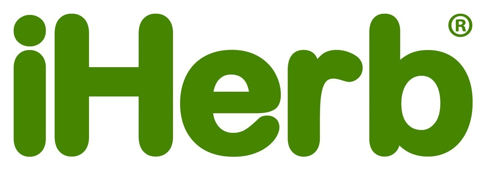 iHerb Logo - iHerb – Logos Download