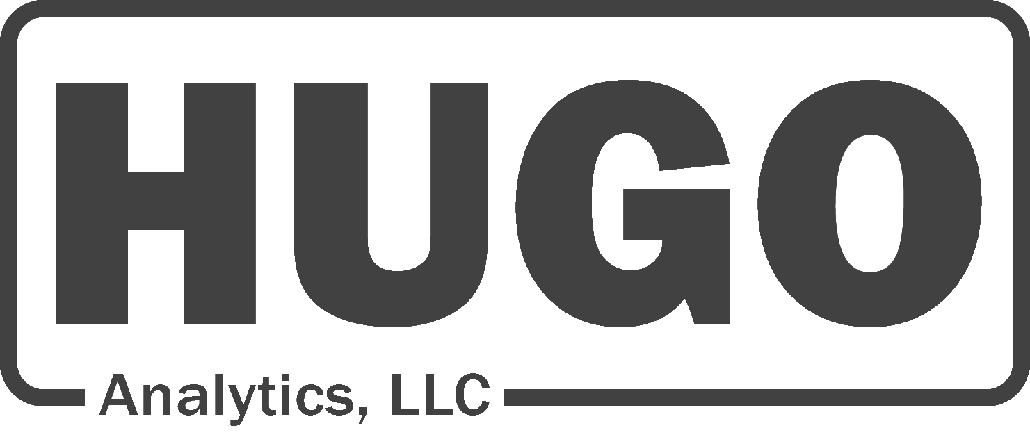 Hugo Logo - Team
