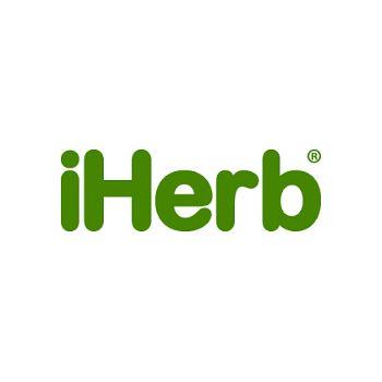 iHerb Logo - IHerb Logo