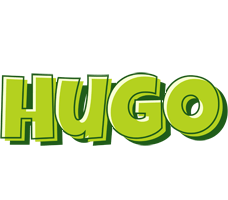 Hugo Logo - Hugo Logo | Name Logo Generator - Smoothie, Summer, Birthday, Kiddo ...