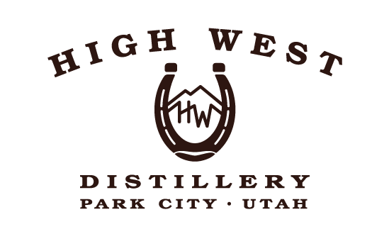 Distillery Logo - Home