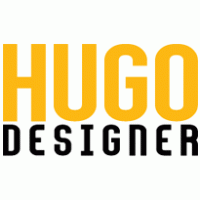 Hugo Logo - Hugo Logo Vectors Free Download
