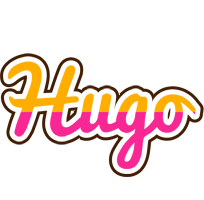 Hugo Logo - Hugo Logo | Name Logo Generator - Smoothie, Summer, Birthday, Kiddo ...