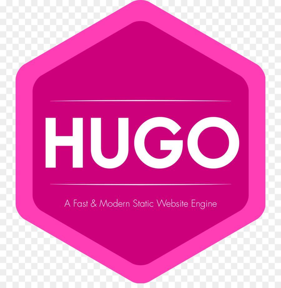 Hugo Logo - Static web page Content management system Jekyll Hugo - Hugo Boss ...