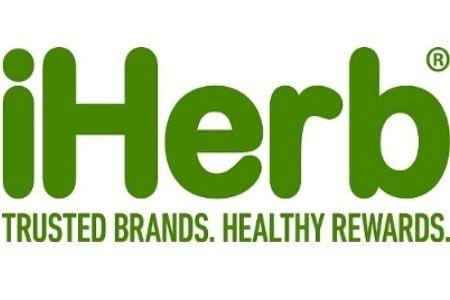 iHerb Logo - Мой первый опыт покупок на iHerb - Жизнь без глютена