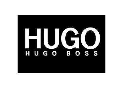 Hugo Logo - Boss Hugo Boss | Washington DC