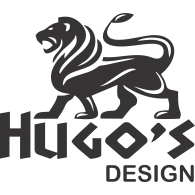 Hugo Logo - Hugo's Design | Brands of the World™ | Download vector logos and ...