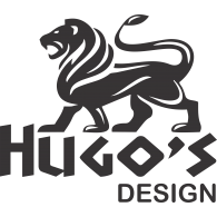 Hugo Logo - Hugo's Design. Brands of the World™. Download vector logos