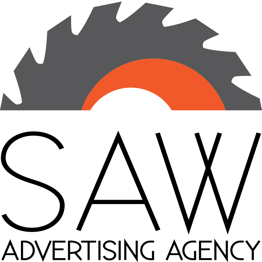 Saw Logo - Home