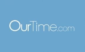 OurTime Logo - OurTime