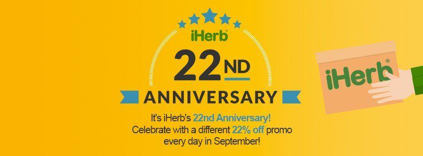 iHerb Logo - iHerb on Twitter: 