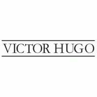 Hugo Logo - Victor Hugo | Brands of the World™ | Download vector logos and logotypes