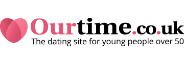 OurTime Logo - Ourtime Discount Codes and Vouchers | February 2019