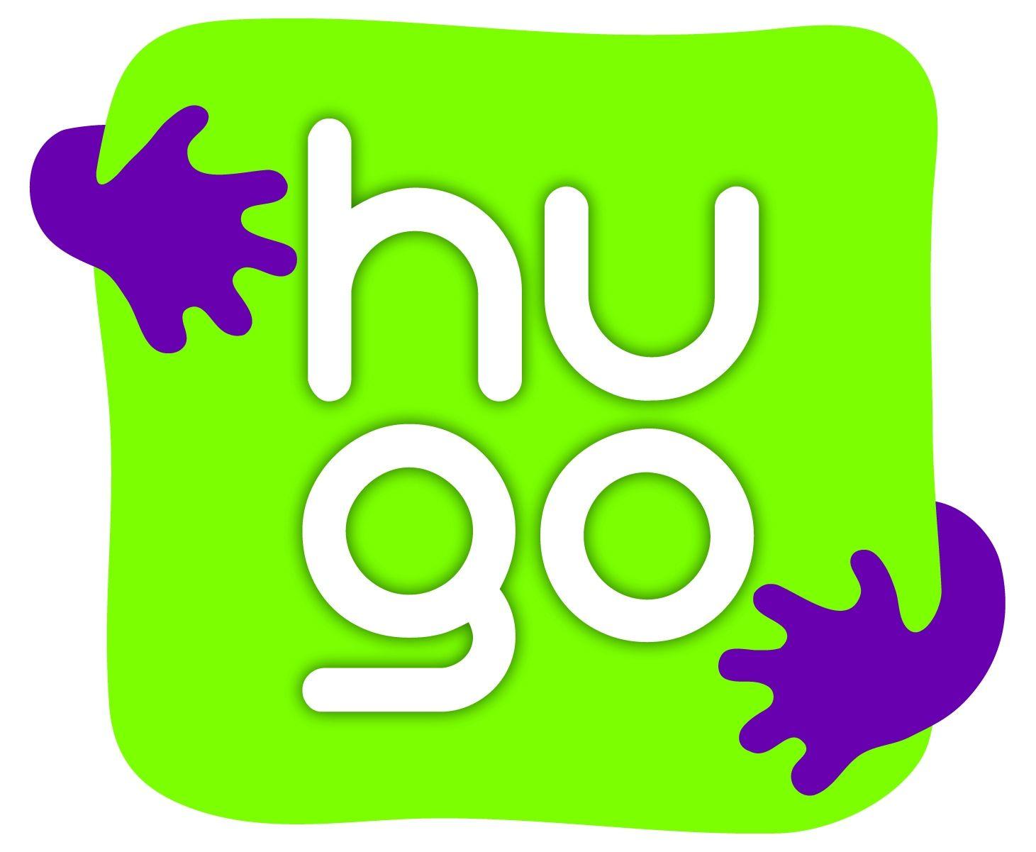 Hugo Logo - File:Logo Hugo para fondo blanco ALTA.jpg - Wikimedia Commons