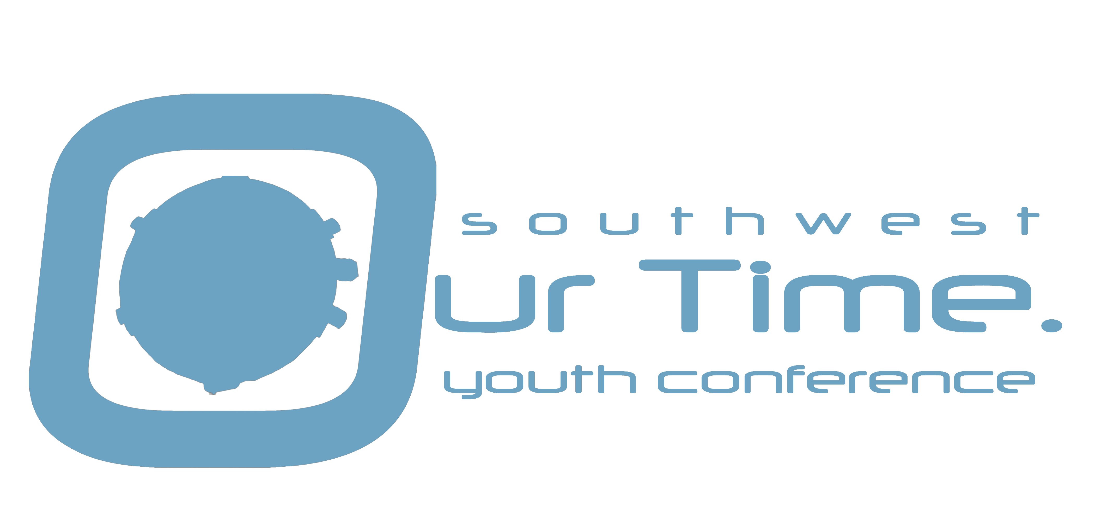 OurTime Logo - Our Time Southwest