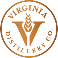 Distillery Logo - Virginia Distillery Co.