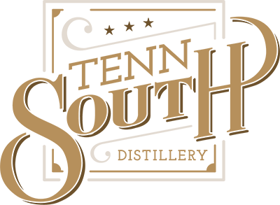 Distillery Logo - Tenn South Distillery