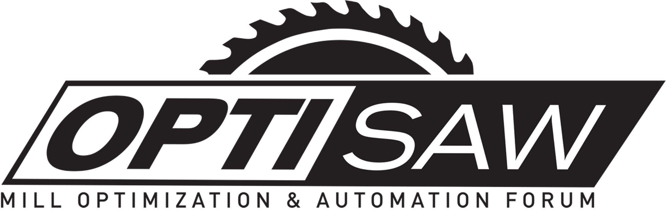 Saw Logo - Promotional Tool Kit | OptiSaw