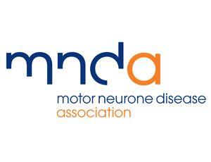MND Logo - MND Association unveils new logo | Third Sector