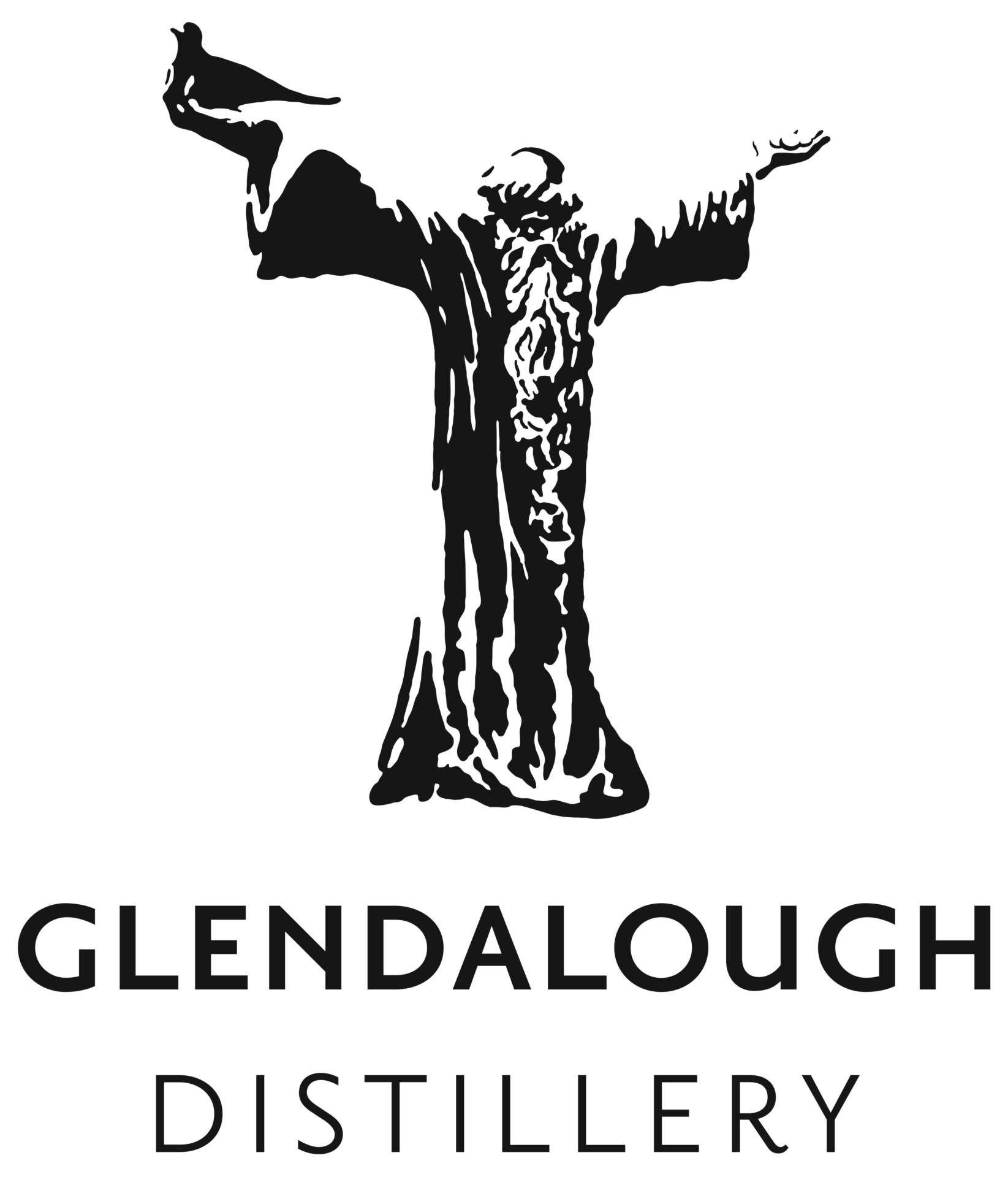 Distillery Logo - Home - Glendalough Distillery