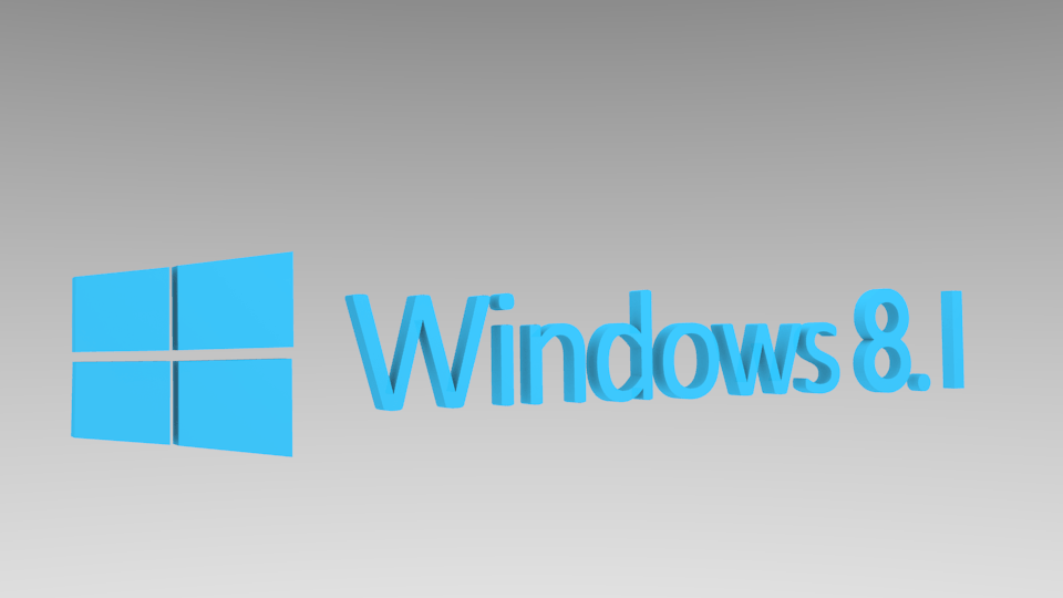 8.1 Logo - Pictures of Windows 8.1 Logo - kidskunst.info