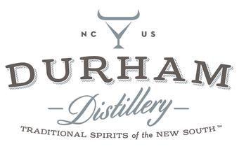 Distillery Logo - Durham Distillery Spirits of the New South