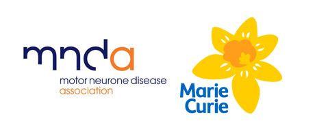 MND Logo - Launch of jointly funded study aimed at improving the quality